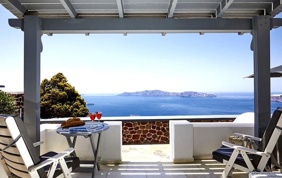 Santorini Princess Spa Hotel - Image 5